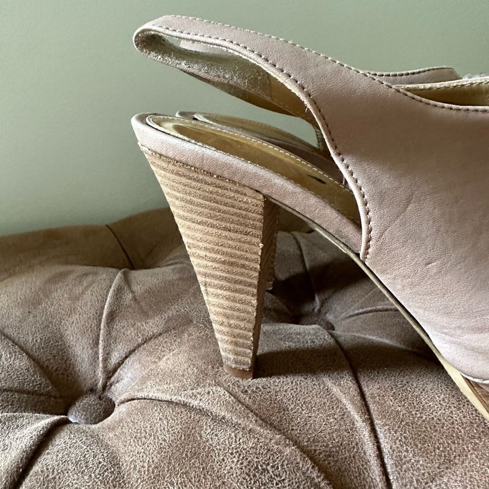 J crew heels - Picture 3 of 5